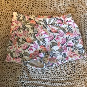 Girls old navy shorts